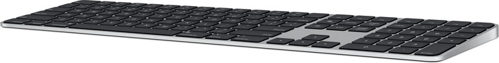 Productafbeelding Apple Magic Keyboard with Touch ID and Numeric Keypad 2024 (NL, Draadloze)