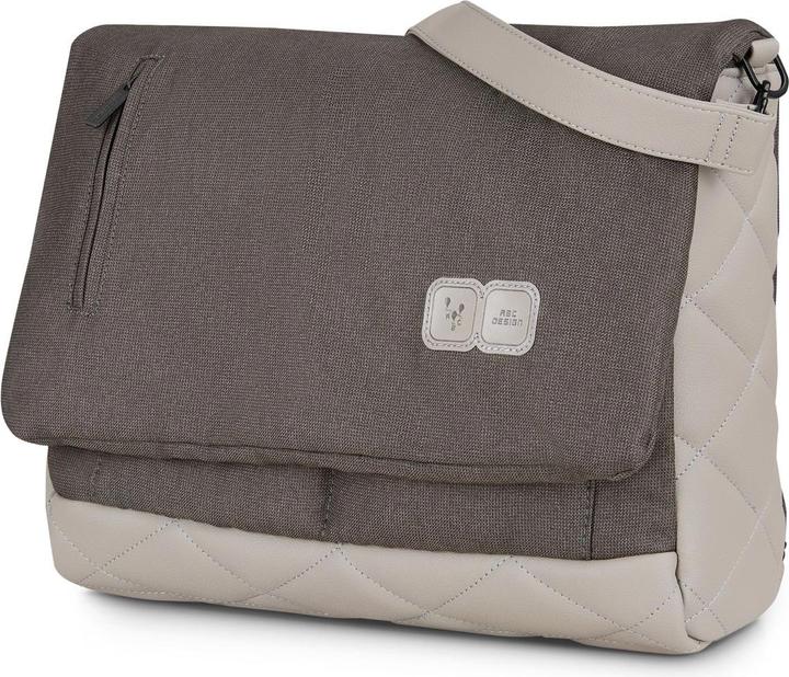 Productafbeelding ABC Design Stedelijke luiertas