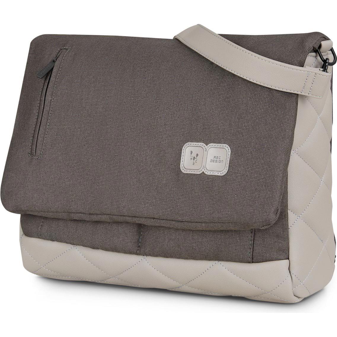 ABC Design Urban Wickeltasche