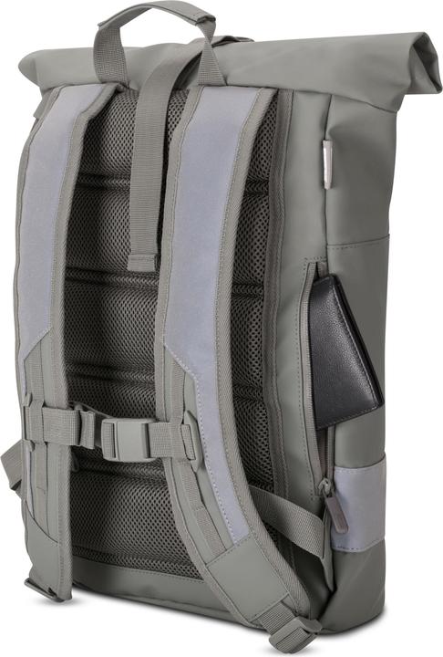Immagine prodotto Oak25 Zaino Every Day Rolltop (15 l)
