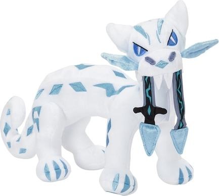 Actual product image Pokémon Chien-Pao Plush - 41 cm (41 cm)