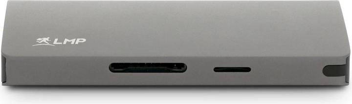 Image du produit LMP quai de voyage (USB-C, 9 ports)