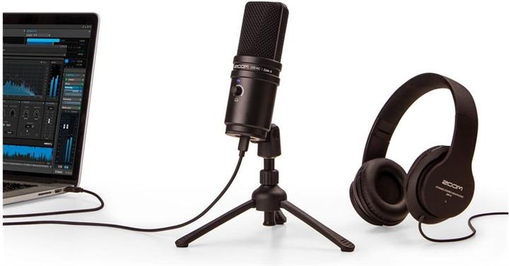 Zoom ZUM-2PMP
