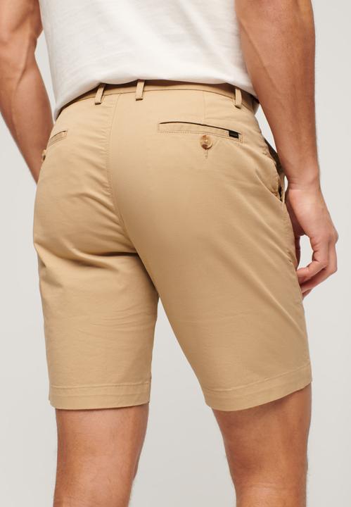 Produktbild Superdry Stretch Chino Short (32)