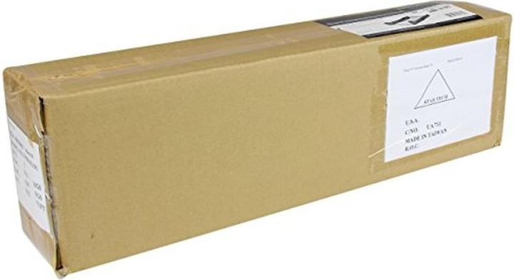 Image du produit StarTech .com Rails universels pour rack de serveurs réglables en profondeur 3U 19