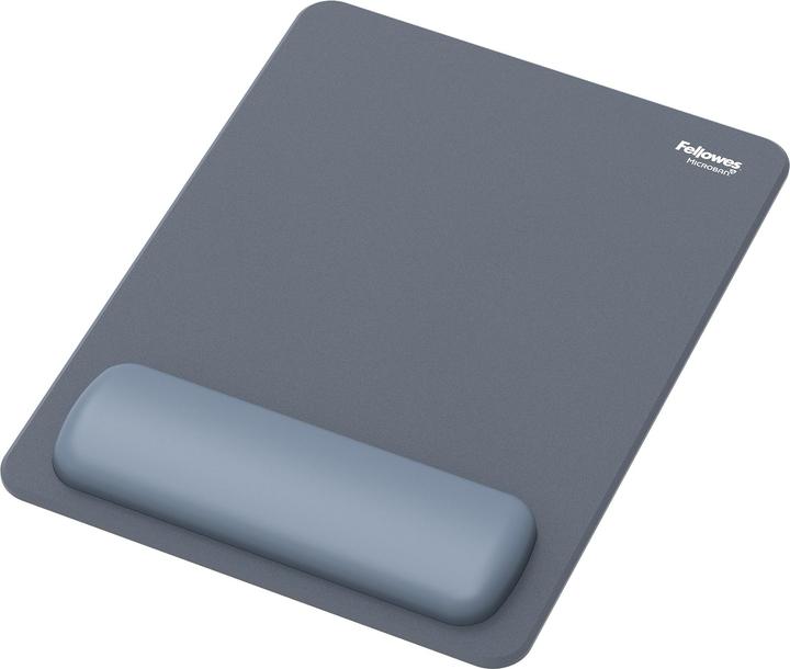 Produktbild Fellowes Breyta XL Mauspad marineblau mit Handgelenkauflage (XL)