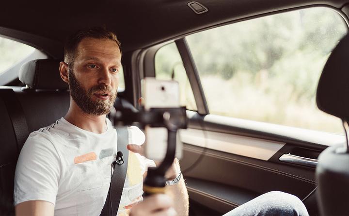 Produktbild Boya BY-M1S