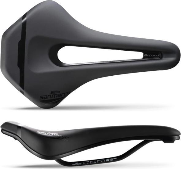 Produktbild Selle San Marco Ground Short Sport
