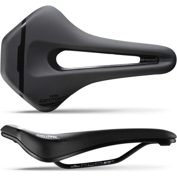 Selle San Marco, Velosattel, (Mountainbike)