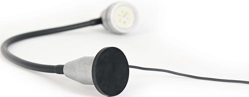 Actual product image Bauer & Böcker LED work light 4.5 W 450 lm (450 lm)