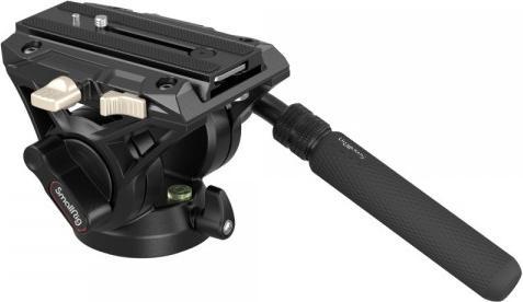 Actual product image SmallRig 3985 Fluid Head DH 01