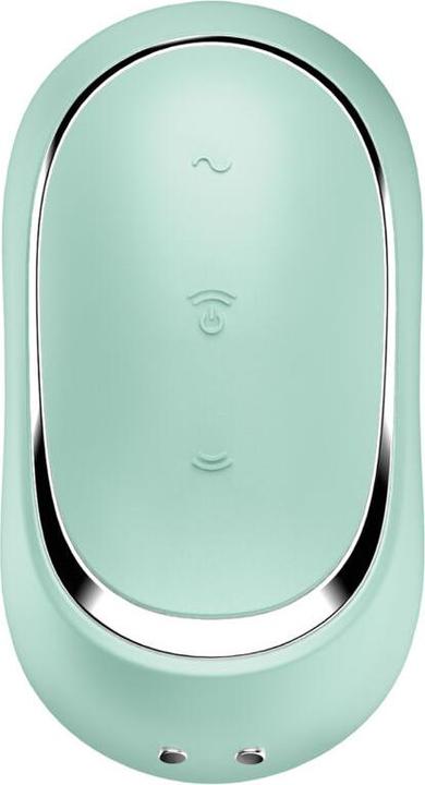 Productafbeelding Satisfyer Pro To Go 2 - Munt