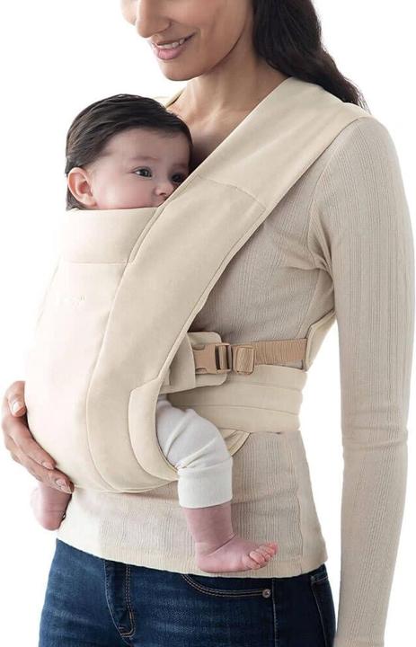 Actual product image Ergobaby Embrace newborn carrier