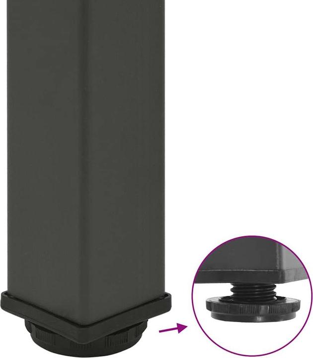 Immagine prodotto vidaXL Magnus
