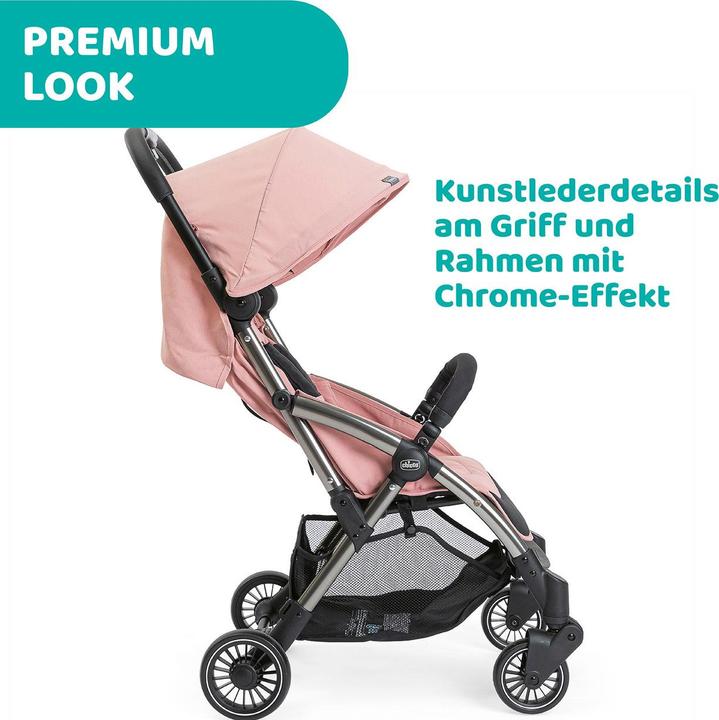 Image du produit Chicco Buggy Cheerio