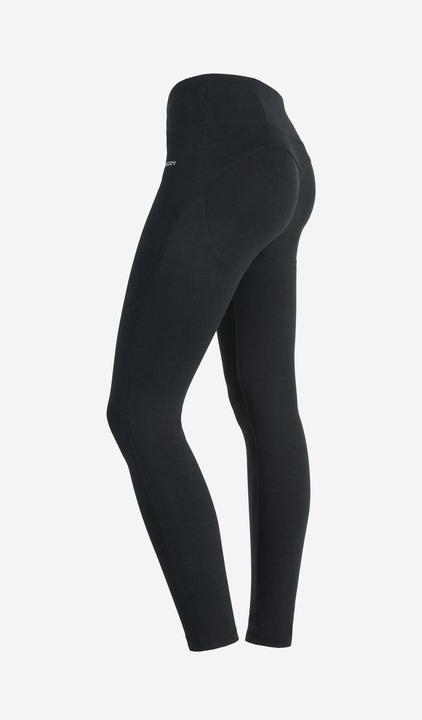 Produktbild Freddy WR.UP® CORE Push-up-Leggings WRUPY4HC001ORG (S)