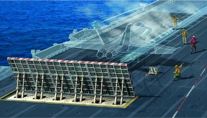 Produktbild Italeri Carrier Deck