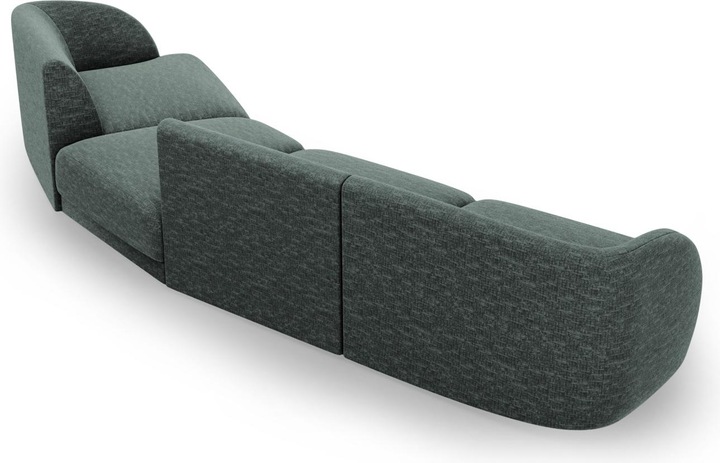 Produktbild Micadoni Miley (2-Sitzer, 3-Sitzer, 4-Sitzer)