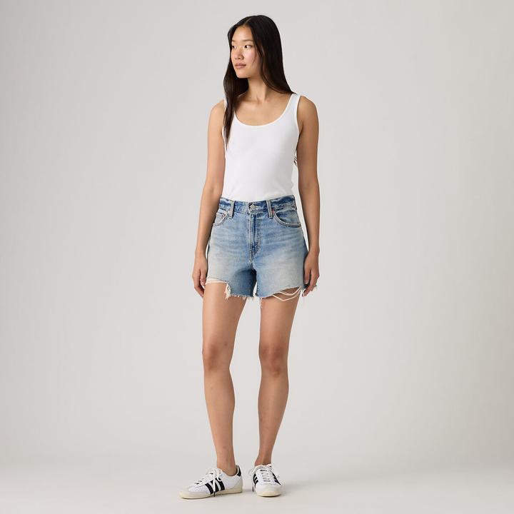 Image du produit Levis Shorts Ribcage (38)