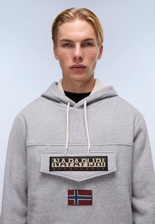 Image du produit Napapijri Burgee (XXS)