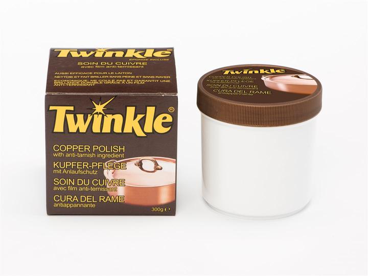 Image du produit Twinkle Kupfer-Pflege