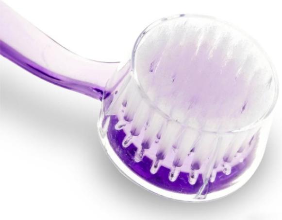 Immagine prodotto Nagellack24 Nagel- und Staubbürste