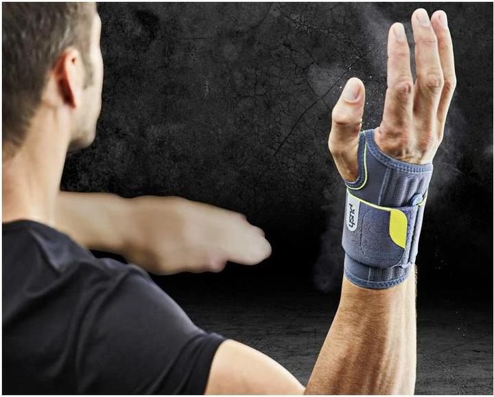 Image du produit Push Bandage pour poignet (L)