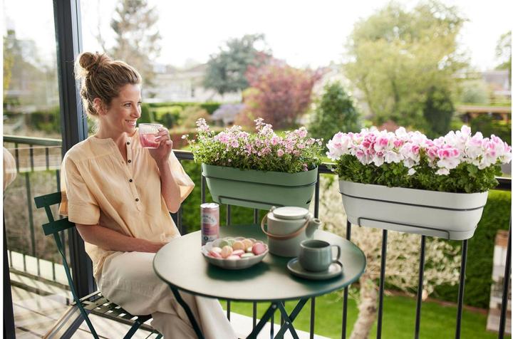 Produktbild Elho Vibia Campana (50.40 x 26 x 17.70 cm)