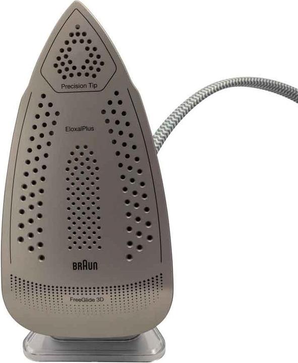 Produktbild Braun CareStyle 7 Pro IS7282 BL (2700 W, 600 g/min)