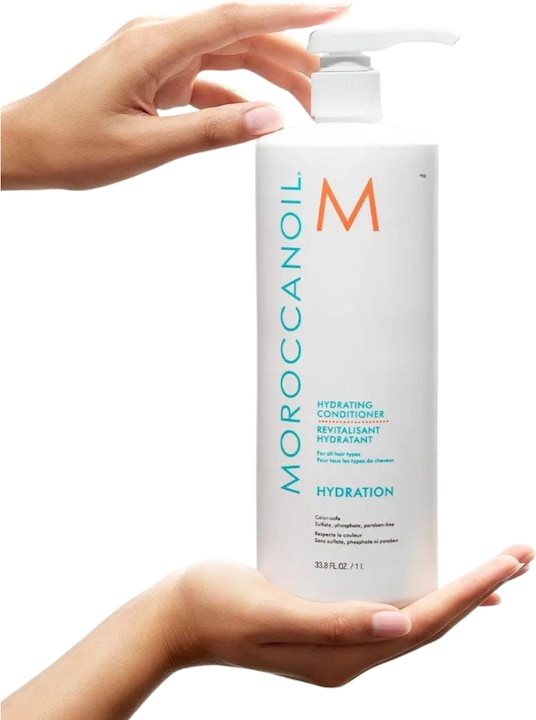 Actual product image Moroccanoil hydration (1000 ml)