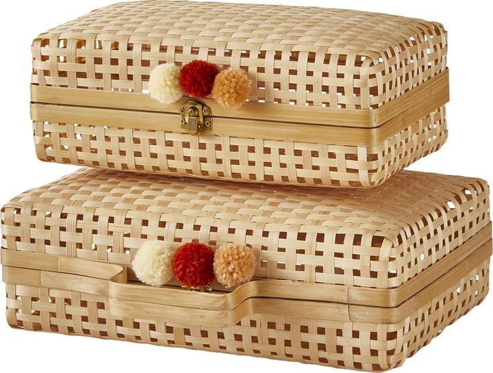 Actual product image Vertbaudet Schmuckbox/Schatulle