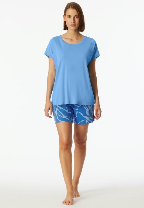 Image du produit Schiesser Shorty Nightwear moderne (44, XL)