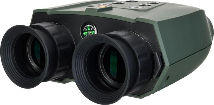 Image du produit Levenhuk Atom Digital DNB250 Vision nocturne binoculaire