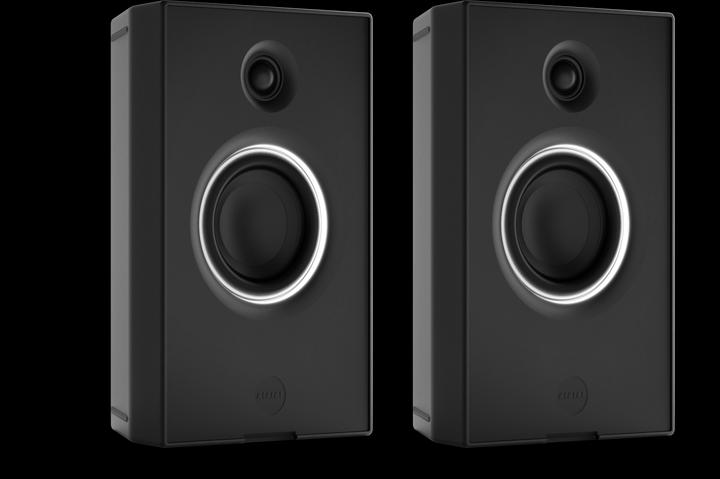 Immagine prodotto Aiaiai UNITÀ-4 Wireless+ (Attivo, Coppia, 2x 80 W)