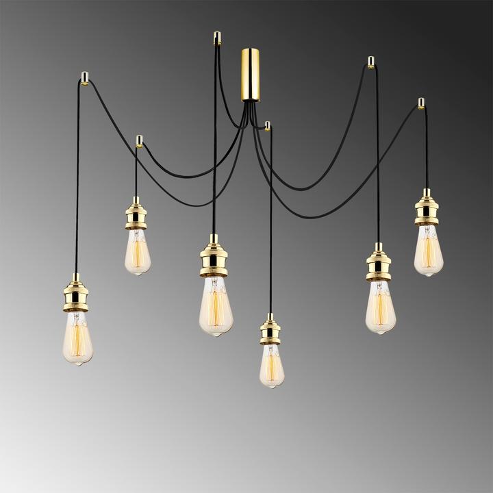 Produktbild Opviq Liam (E27)