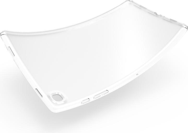 Produktbild Samsung GP-FPT505WSATW Tablet-Schutzhülle (10.4 Zoll) Cover (Galaxy tab A7)
