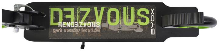 Produktbild Byox Kinderroller Rendevous ABEC-7