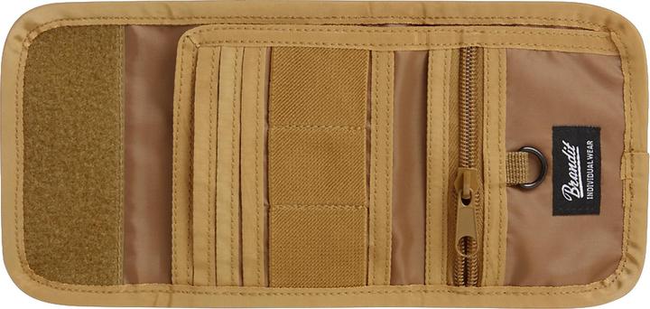 Actual product image Brandit wallet five - 14647