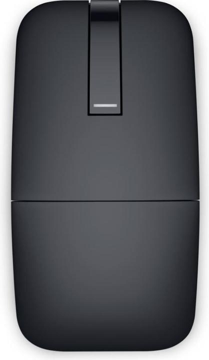 Actual product image Dell MS700 Bluetooth Travel Mouse - Black (Wireless)