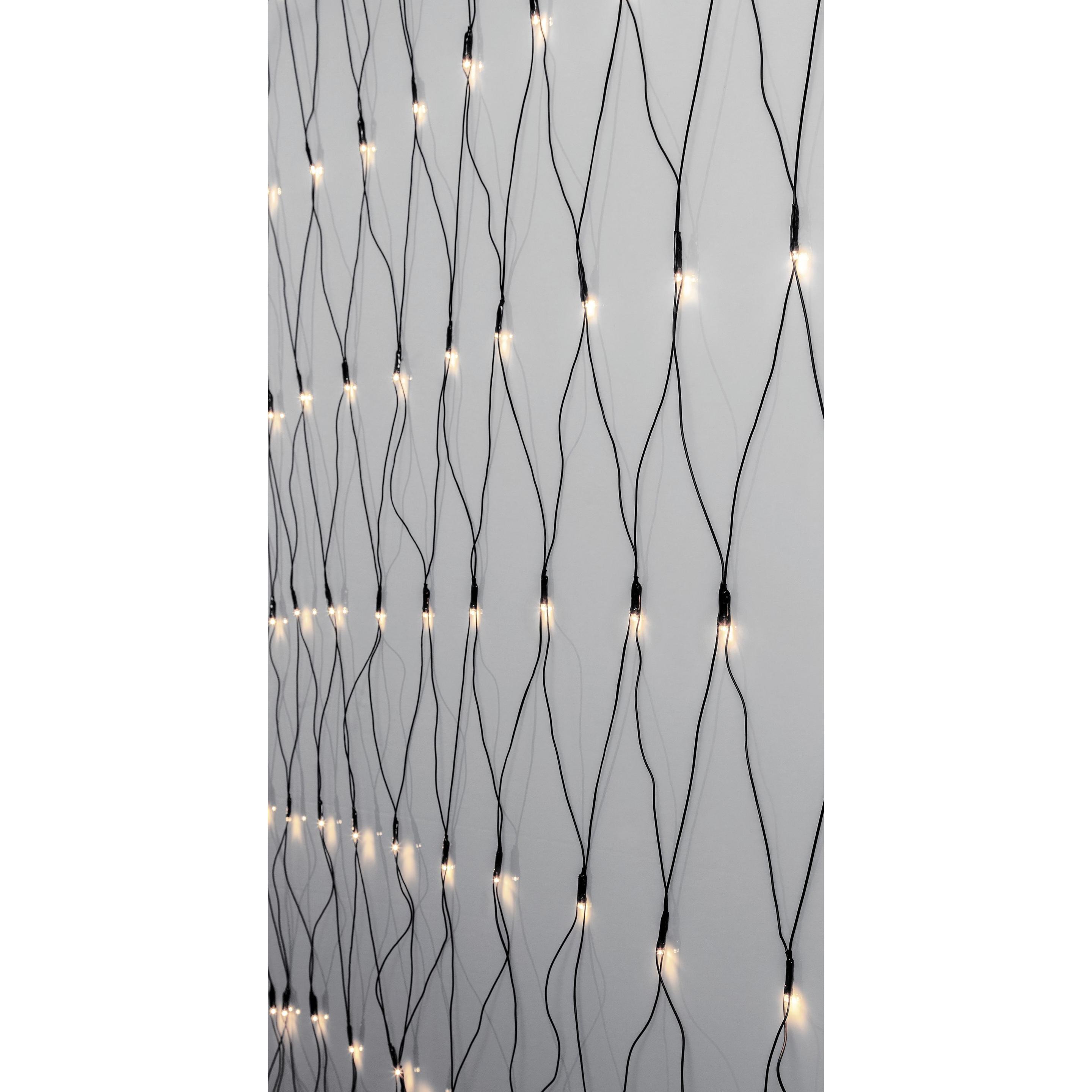 Thumbnail - Star Trading, Lichterkette, Crispy Ice White (0.30 m)