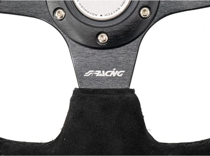 Produktbild Simoni Racing Lenkrad X2 330mm