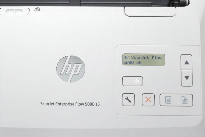 Image du produit HP ScanJet Enterprise Flow 5000 s5 (USB)