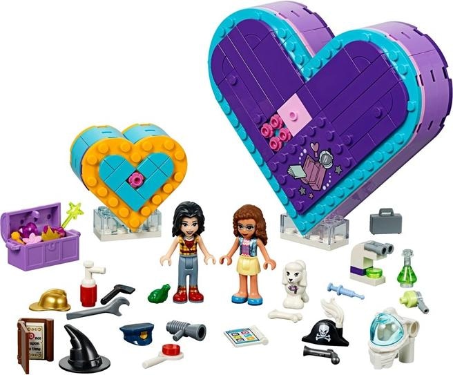 Produktbild LEGO Mein erster Bauspass (10909)