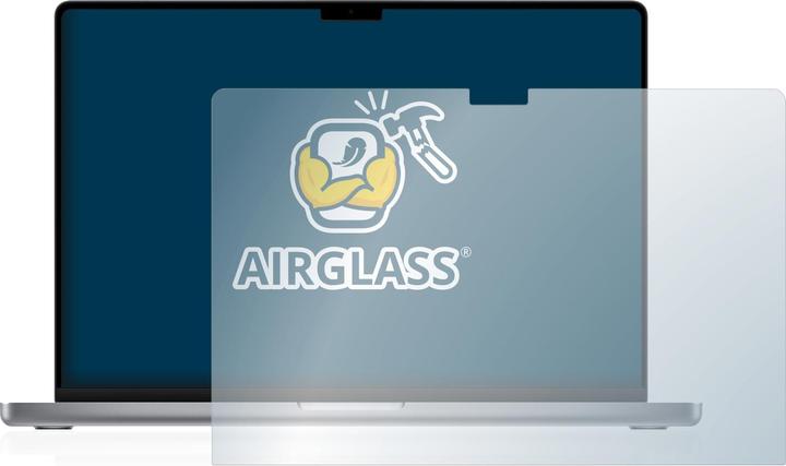 Immagine prodotto BROTECT AirGlass Vetro (16")