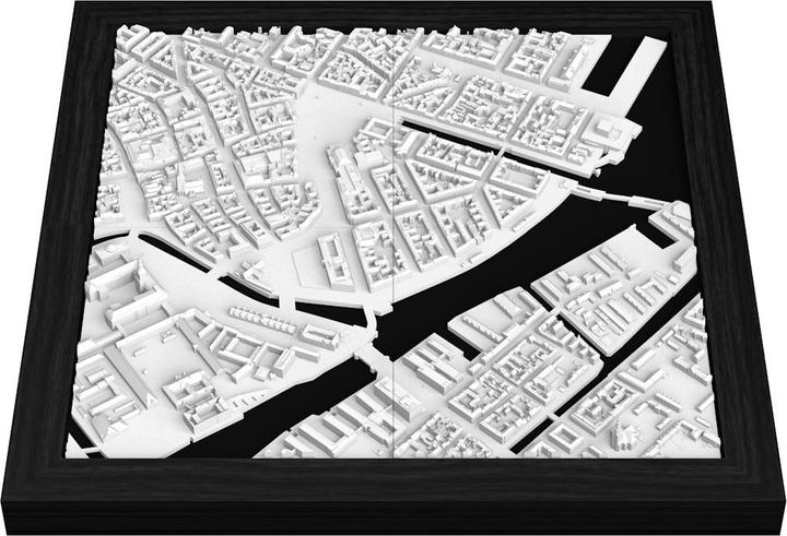 Image du produit Cityframes Copenhague Taille S