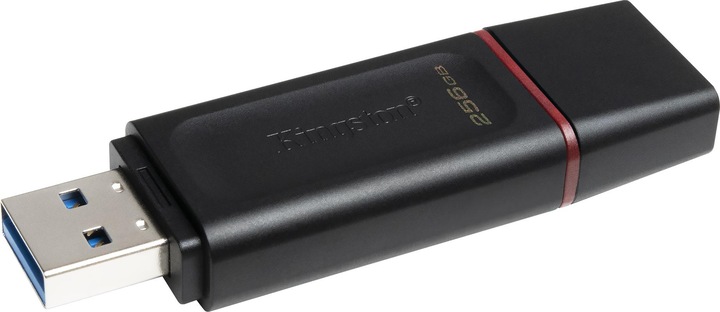 Image du produit Kingston DataTraveler Exodia (256 Go, USB-A, USB 3.2)