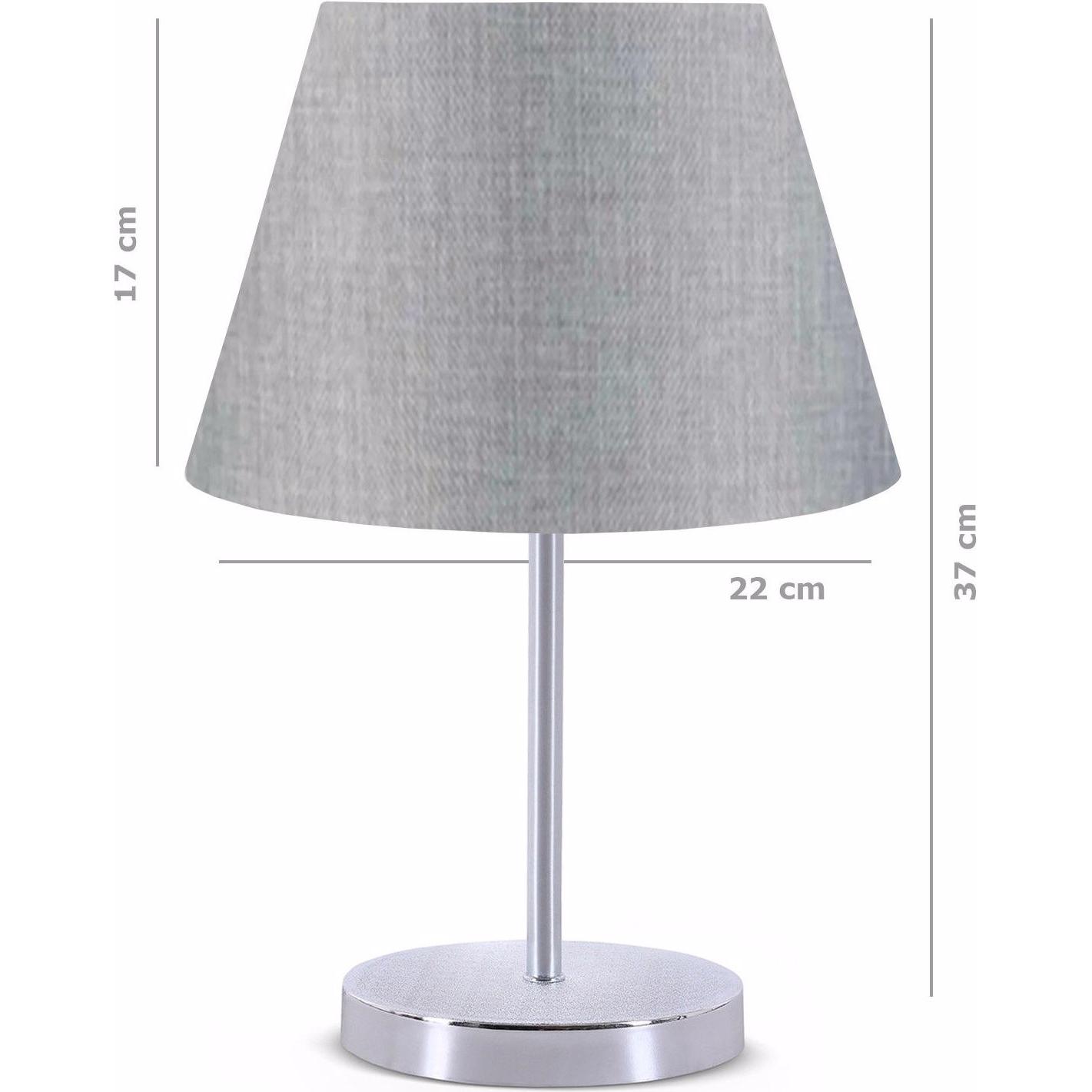 Opviq, Tischlampe, Emory (E27)