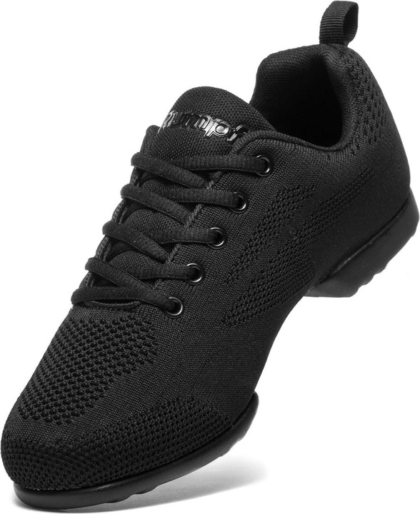 Produktbild Rumpf Tanzschuhe 1567 Zuma Tanzsneaker (42)