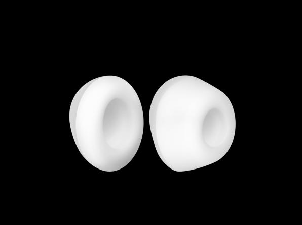 Actual product image Satisfyer Per 2 replacement attachments