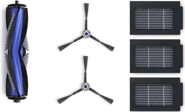 Produktbild Ecovacs Standard Service Kit für DEEBOT X8 Family